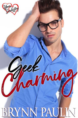 Geek Charming