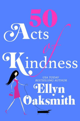 Fifty Acts of Kindness