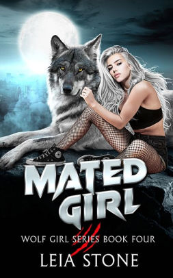 Mated Girl