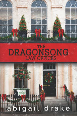 The Dragonsong Law Offices