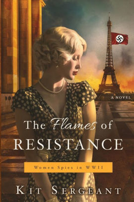 The Flames of Resistance