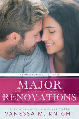 Major Renovations