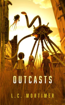 Outcasts