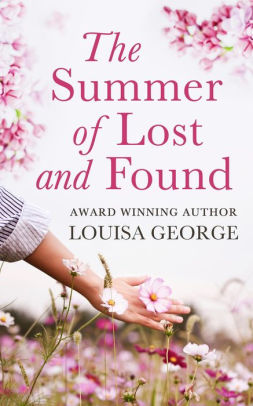 The Summer of Lost and Found