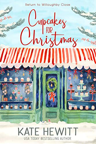 Cupcakes for Christmas: A Novella