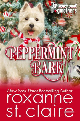 Peppermint Bark