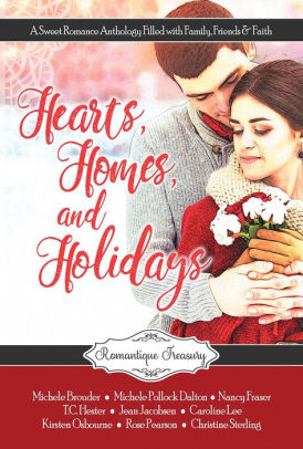 Hearts, Homes & Holidays