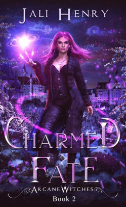 Charmed Fate