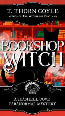 Bookshop Witch