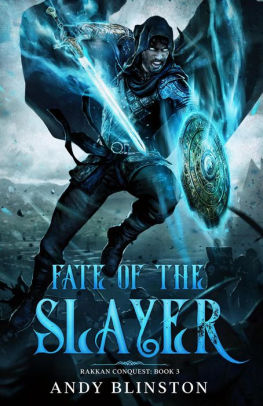 Fate Of The Slayer