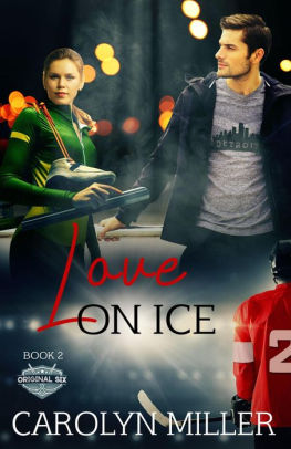 Love on Ice