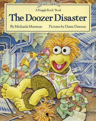 The Doozer Disaster