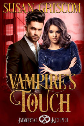 Vampire's Touch