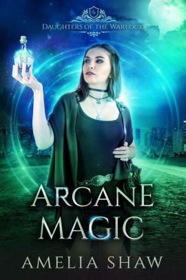 Arcane Magic