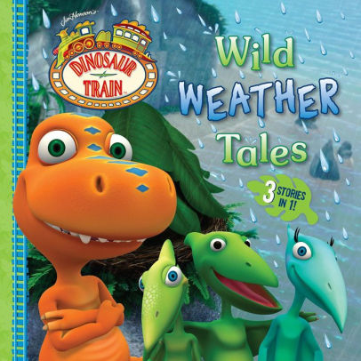 Wild Weather Tales