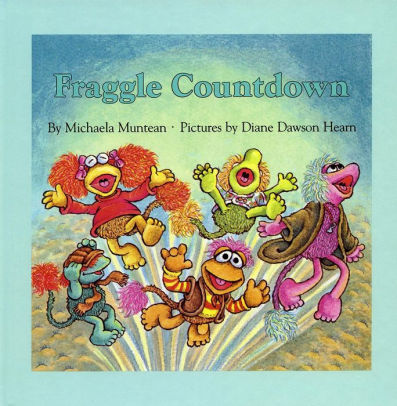 Fraggle Countdown