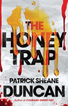 The Honey Trap