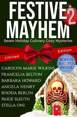 Festive Mayhem 2