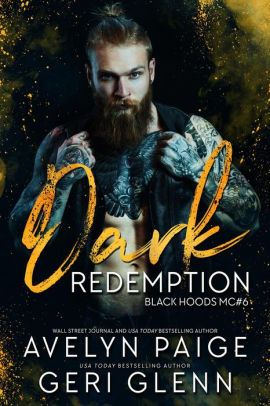 Dark Redemption