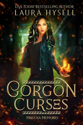 Gorgon Curses