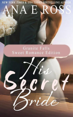 His Secret Bride