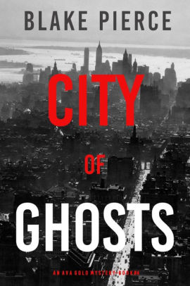 City of Ghosts