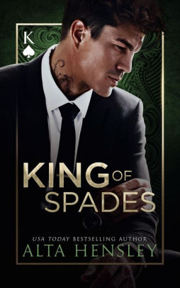 King of Spades