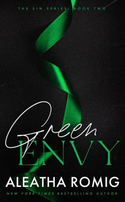 Green Envy