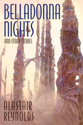 Belladonna Nights and Other Stories