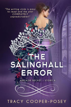 The Salinghall Error