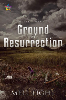 Ground of Resurrection