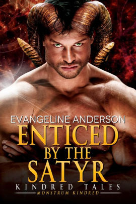 Enticed by the Satyr