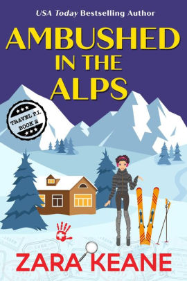 Ambushed in the Alps