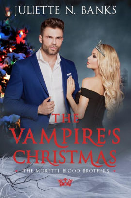 The Vampire's Christmas