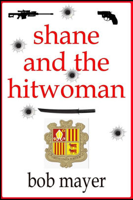 Shane and the Hitwoman