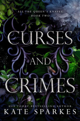 Curses and Crimes