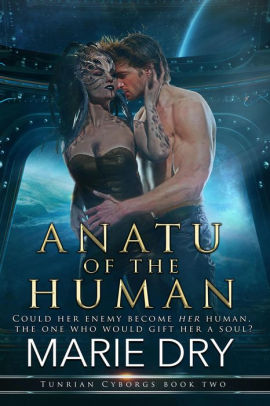 Anatu of the Human