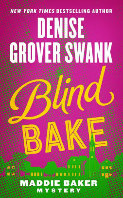 Blind Bake