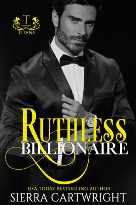 Ruthless Billionaire