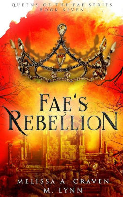 Fae's Rebellion