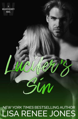 Lucifer's Sin