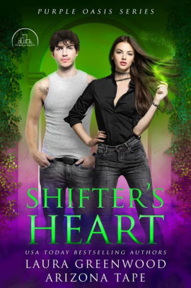 Shifter's Heart