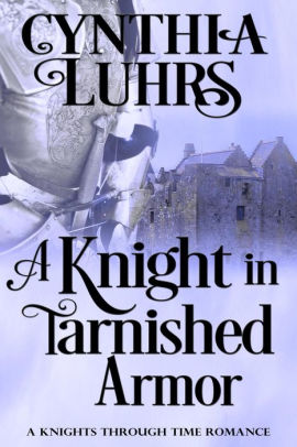 A Knight in Tarnished Armor