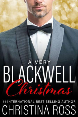 A Very Blackwell Christmas