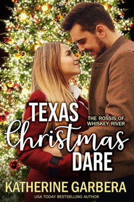 Texas Christmas Dare