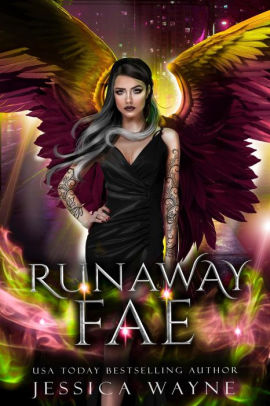 Runaway Fae