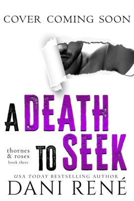 A Death to Seek