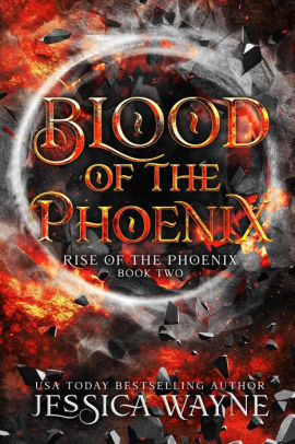 Blood of the Phoenix