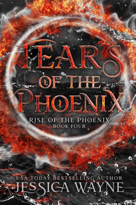 Tears of the Phoenix