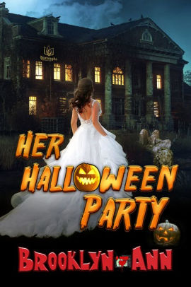 Her Halloween Party